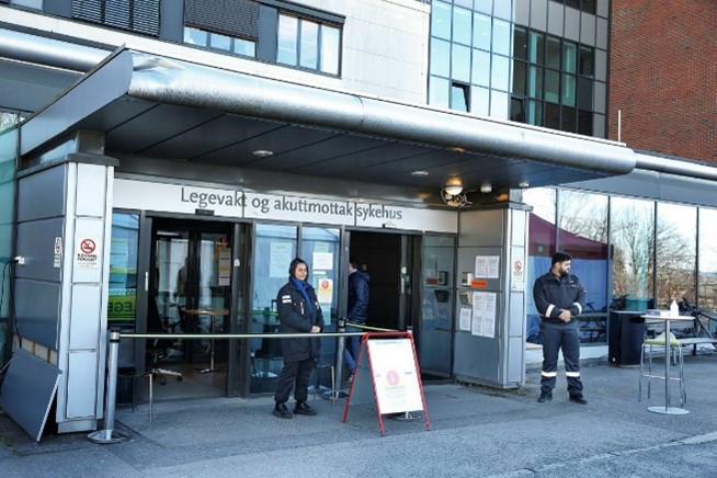 Ser vi nå lyset i tunnelen?