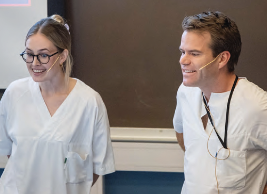 Formidlingsprisen 2023