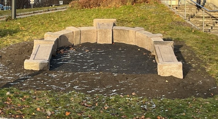 Artikkelbilde til artikkelen ÅRSMØTE OG TEMAMØTE Tirsdag 17. MARS KL 1800