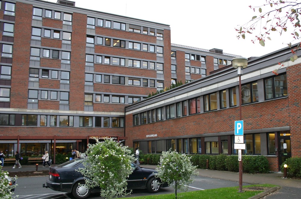 Artikkelbilde til artikkelen Gratulerer med 100 år i 2024!