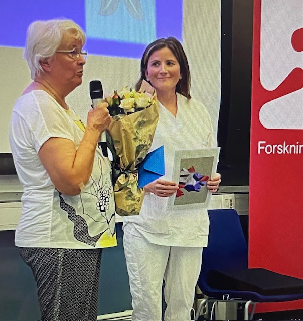 FORMIDLINGSPRISEN 2025